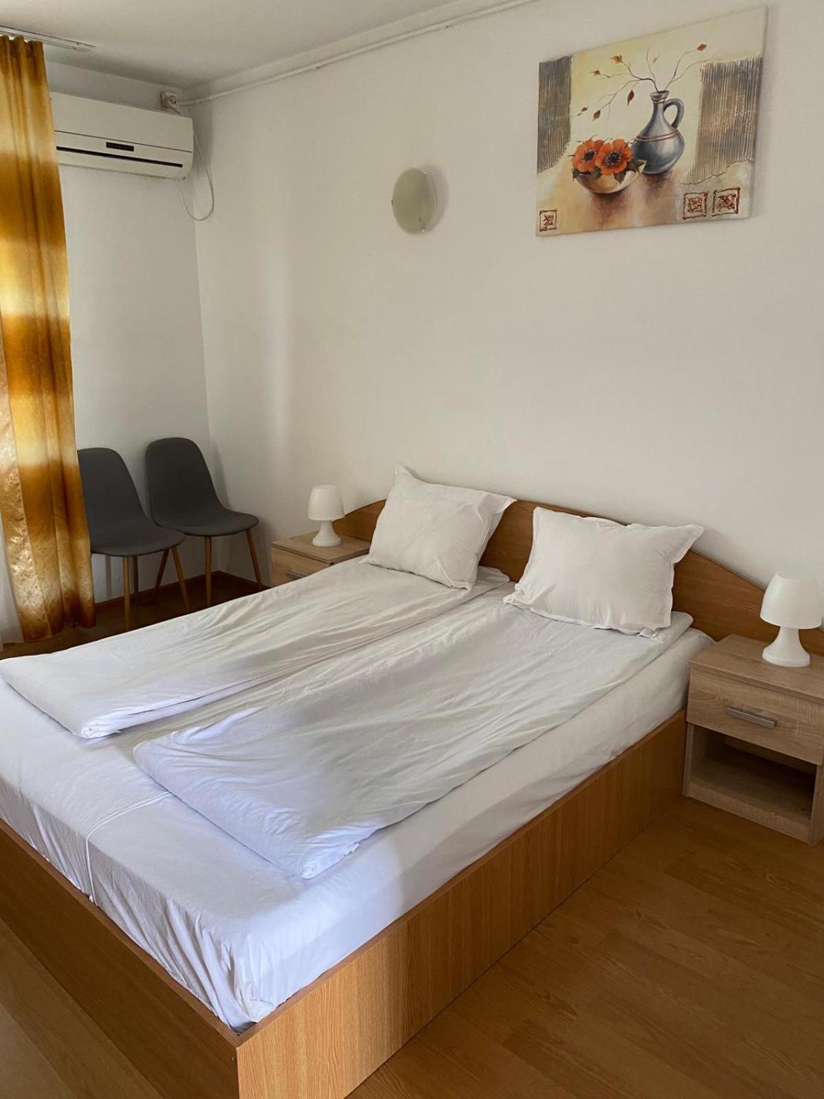 Motel Dacia Sebeş エクステリア 写真