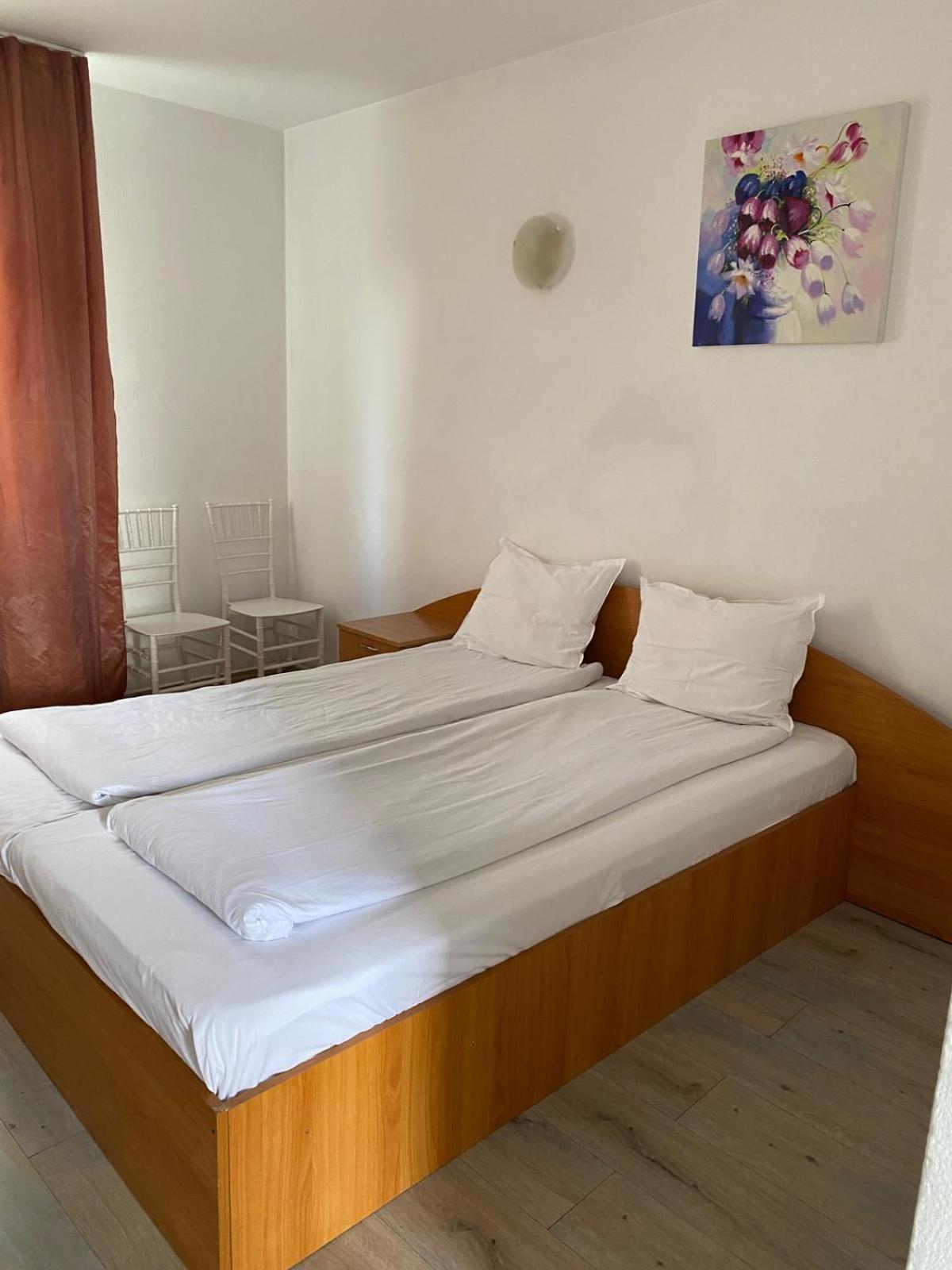 Motel Dacia Sebeş エクステリア 写真