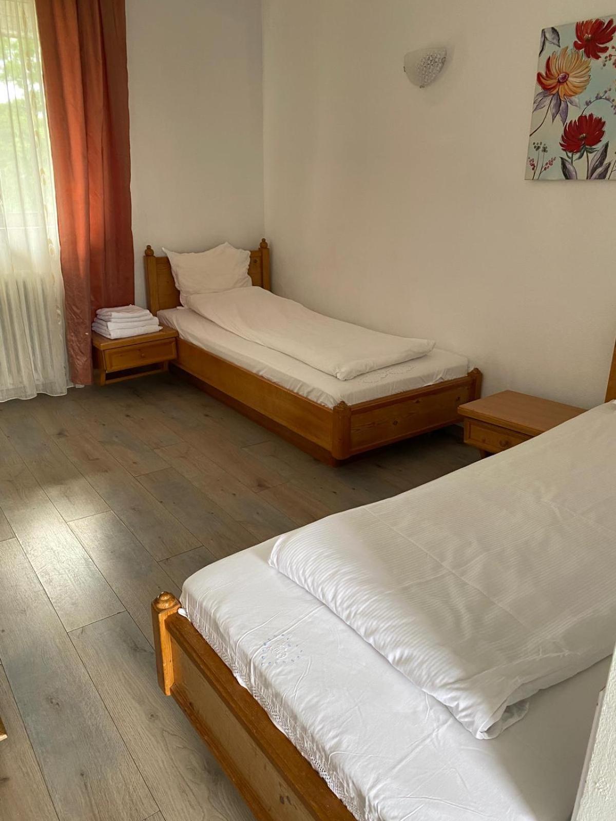 Motel Dacia Sebeş エクステリア 写真