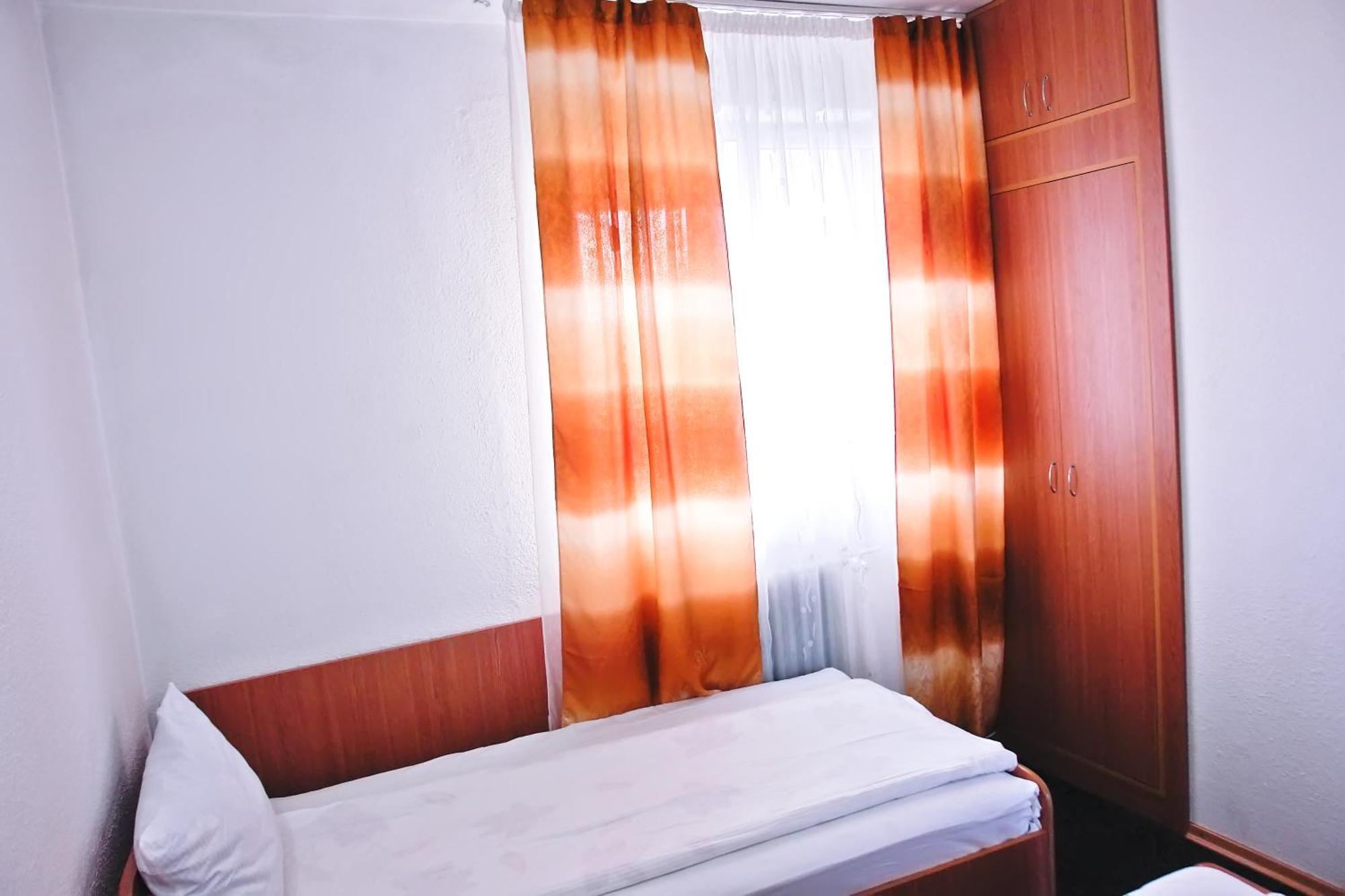 Motel Dacia Sebeş 部屋 写真