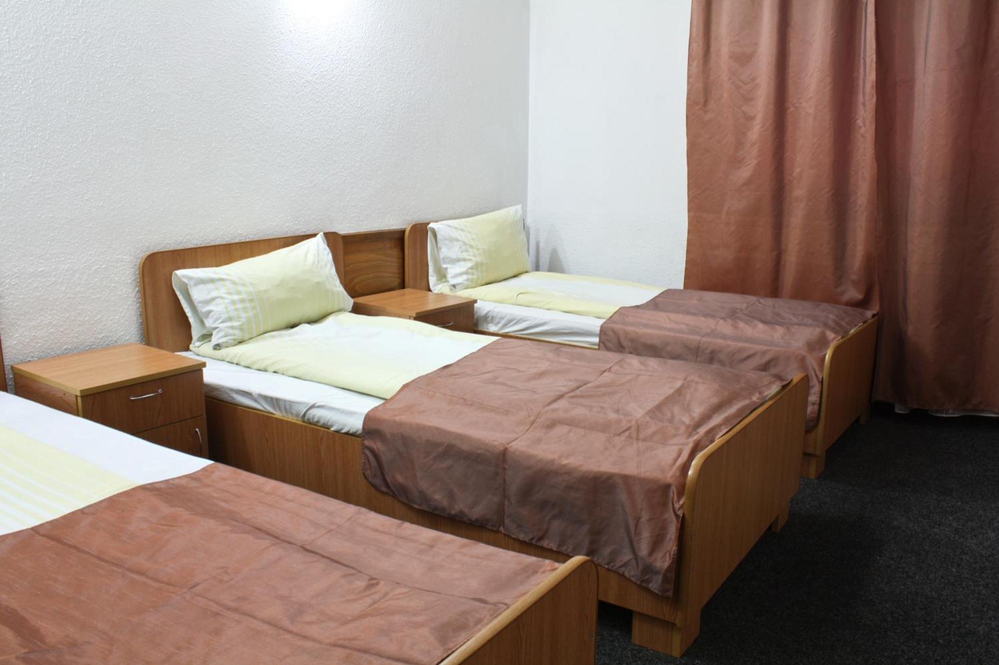 Motel Dacia Sebeş 部屋 写真