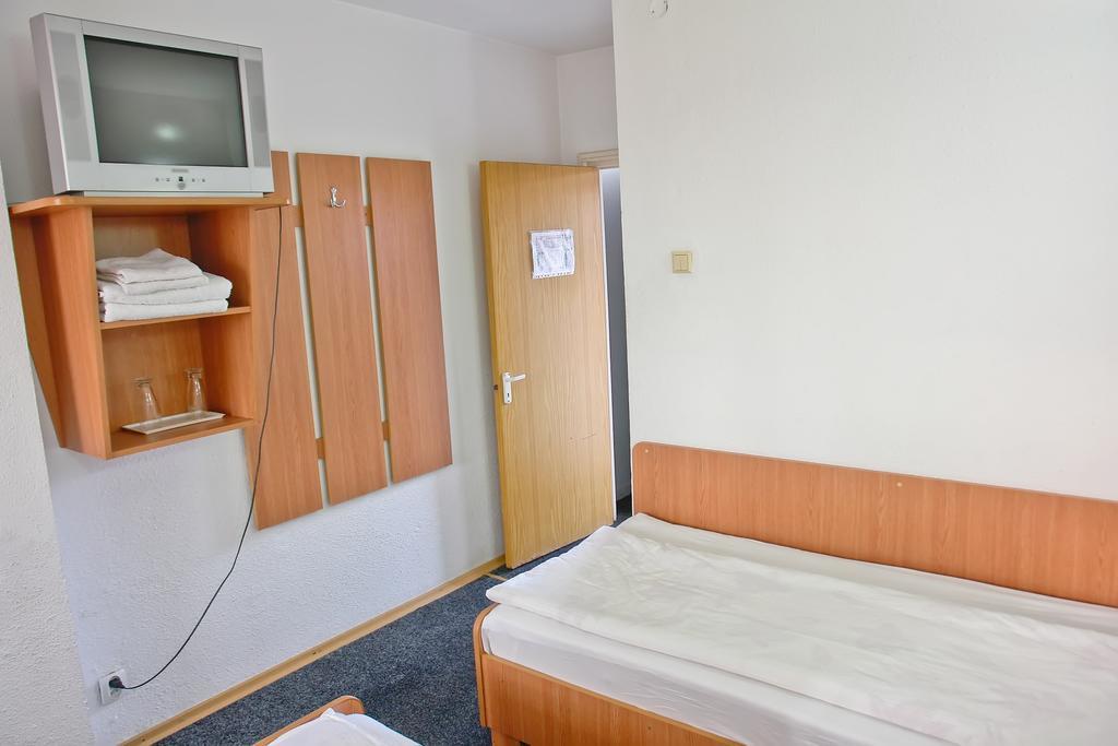 Motel Dacia Sebeş 部屋 写真