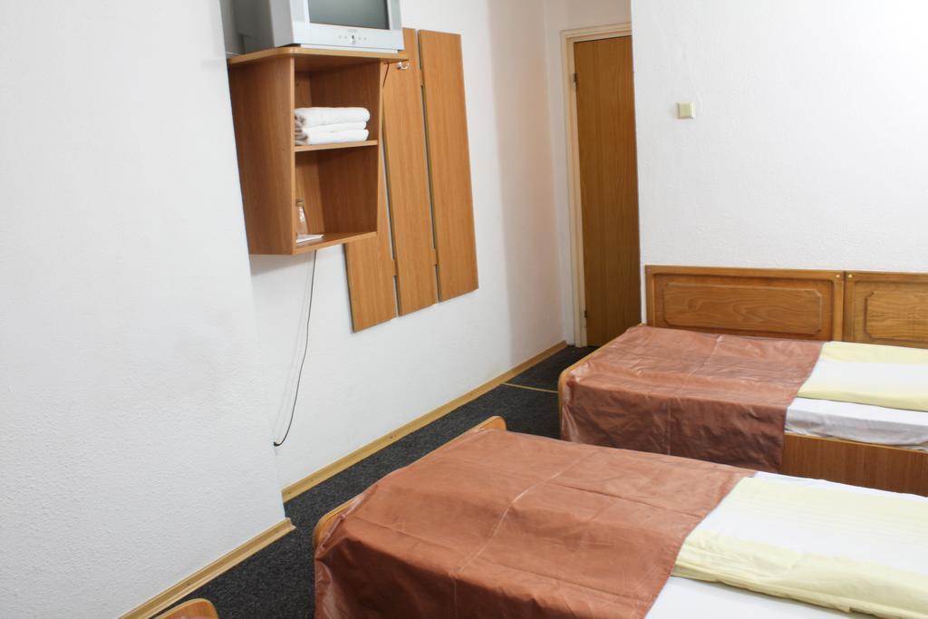 Motel Dacia Sebeş 部屋 写真